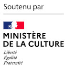 Soutenu par Ministère de la culture