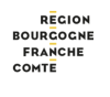 Logo Région Bourgogne – Franche-Comté